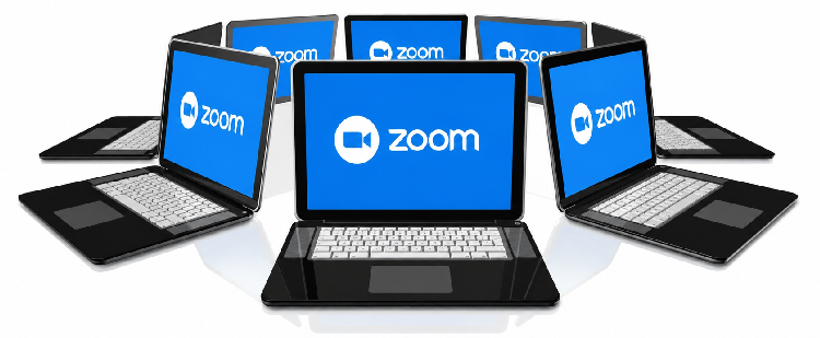 Zoom effizient nutzen
