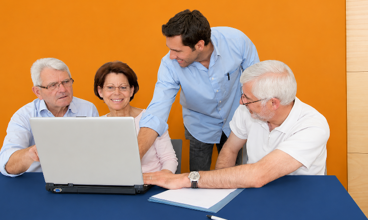 Word-Einführung – Sicher und effizient mit Microsoft Word arbeiten