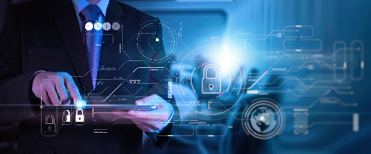 Internet Security - Datenschutz und Sicherheit