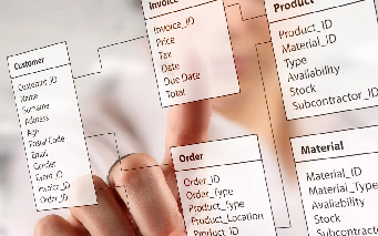 MS-Access Einführung