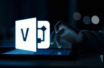 Microsoft Visio Einführung