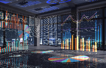 Microsoft Visio Aufbau