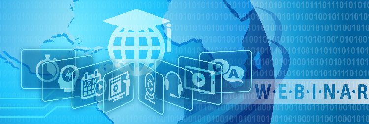 Webinar