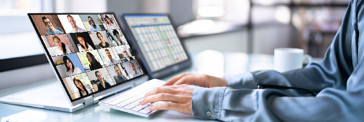 Webinar