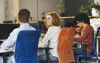 ICDL – Digitale Kompetenzen für den Beruf