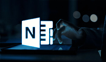 MS-OneNote Einführung