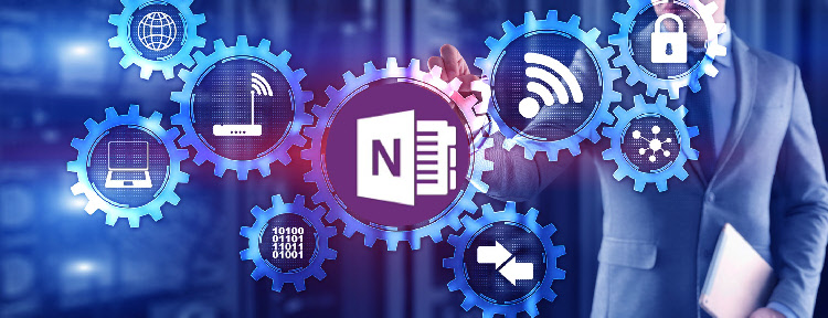OneNote Aufbaukurs – Fortgeschrittene Funktionen und effiziente Teamarbeit