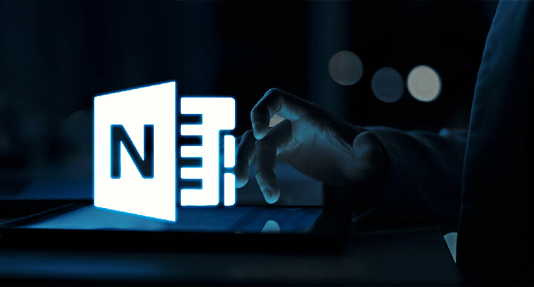 OneNote
