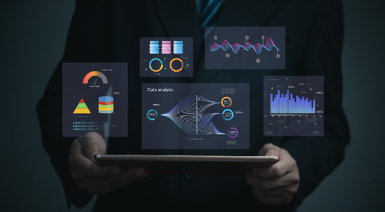 MS Visio – Aufbaukurs