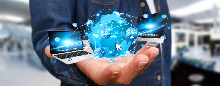 ICDL – Digitale Kompetenzen für den Beruf